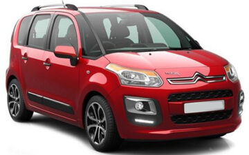 Citroen C3 Picasso