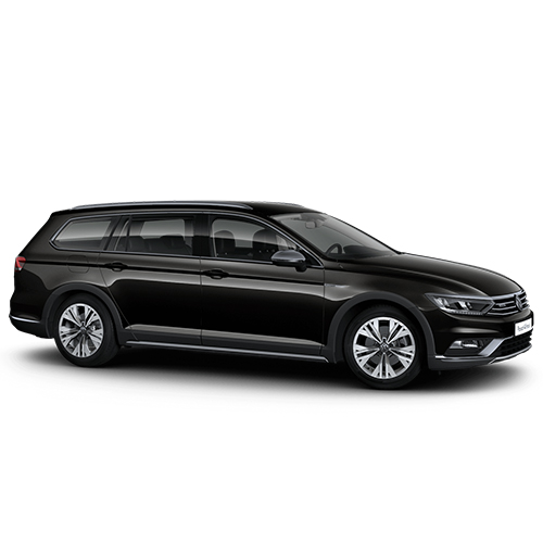 Volkswagen Passat B8