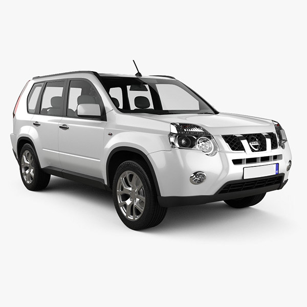 Nissan X Trail